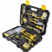 Набор инструментов 100пр.(6-гран.)(4-14мм) Набор инструментов 100пр.(6-гран.)(4-14мм)