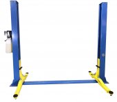 TS-1112 Подъемник 2-хст. г/п 3.2 т (380 V)