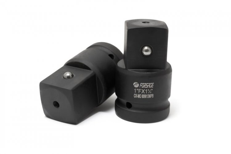 Адаптер ударный 1"(F)х1.5"(M)