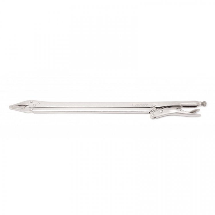 Гейферный захват удлиненный 20" (500мм), в блистере Гейферный захват удлиненный 20" (500мм), в блистере