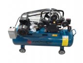 Компрессор 100л 3-х поршневой с ременным приводом (3.0кВт, ресивер 100л, 360л/м, 220В) Компрессор 100л 3-х поршневой с ременным приводом (3.0кВт, ресивер 100л, 360л/м, 220В)
